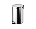 pattumiera 2709 gedy argenta - Edil Casa | Arredo bagno Termoarredi, Design di interni
